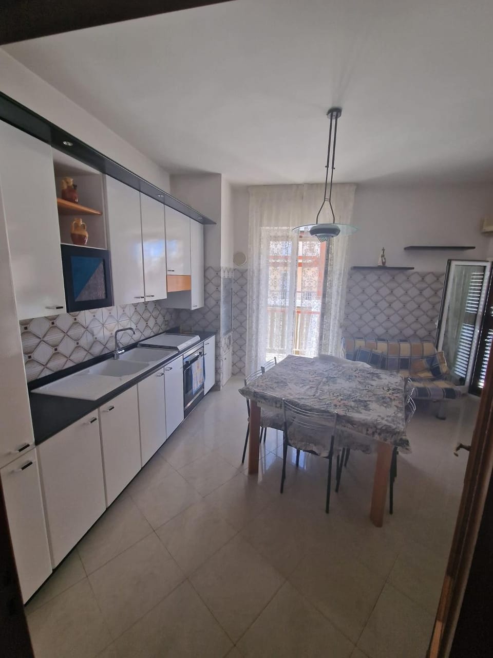 B&B da Francesco Centro Loc. Turistica Apartment in Basilicata