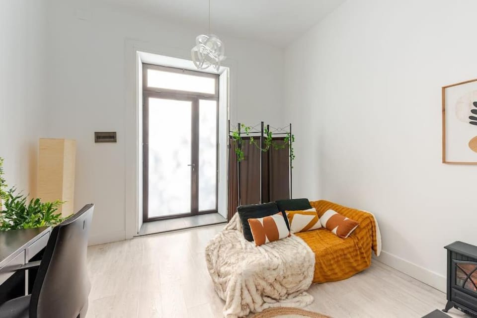 Apartamento Orereta near San Sebastián Apartment in Basque Country