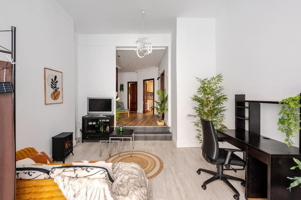 Apartamento Orereta near San Sebastián Apartment in Basque Country