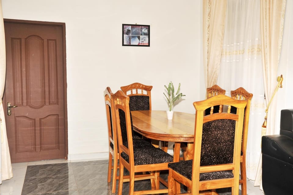 Dining area, Dinner, Dinner