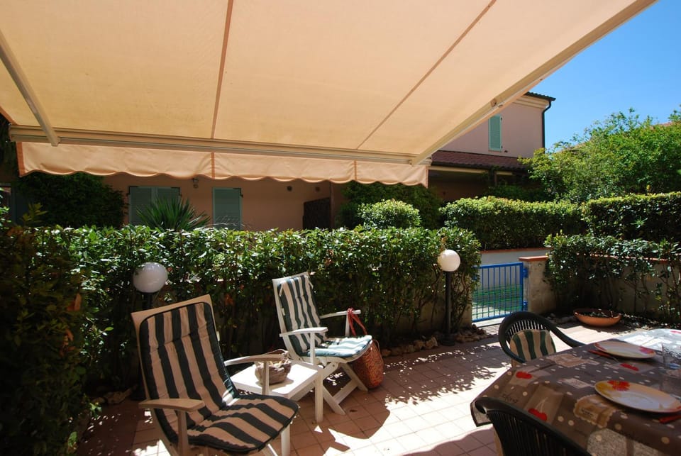 Casa Serena House in Marcelli