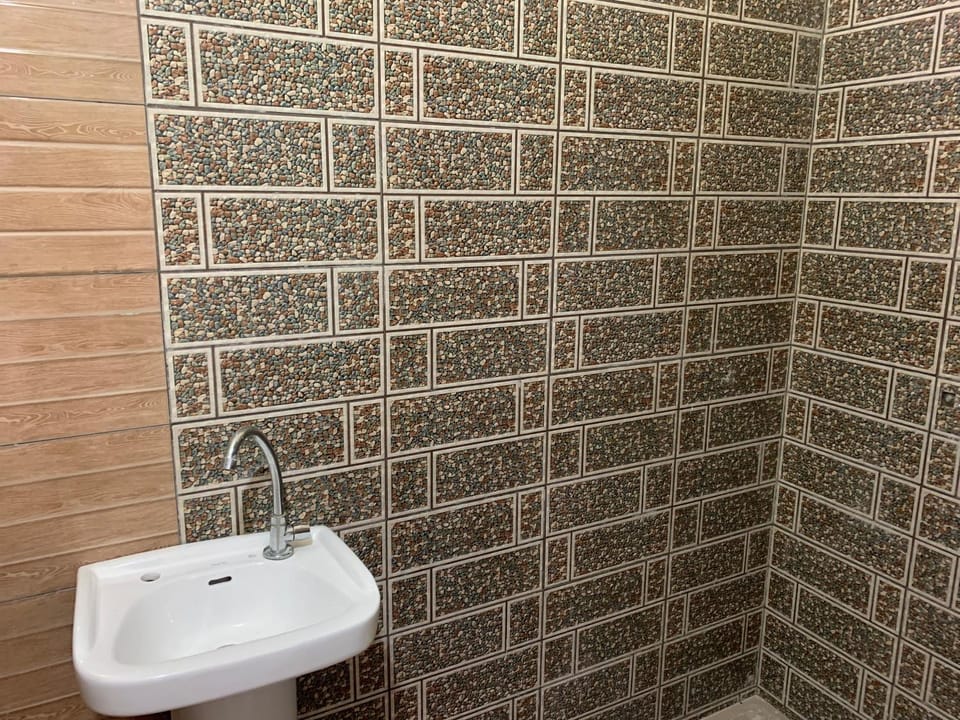 Maison Toutaf Vacation rental in Dakar