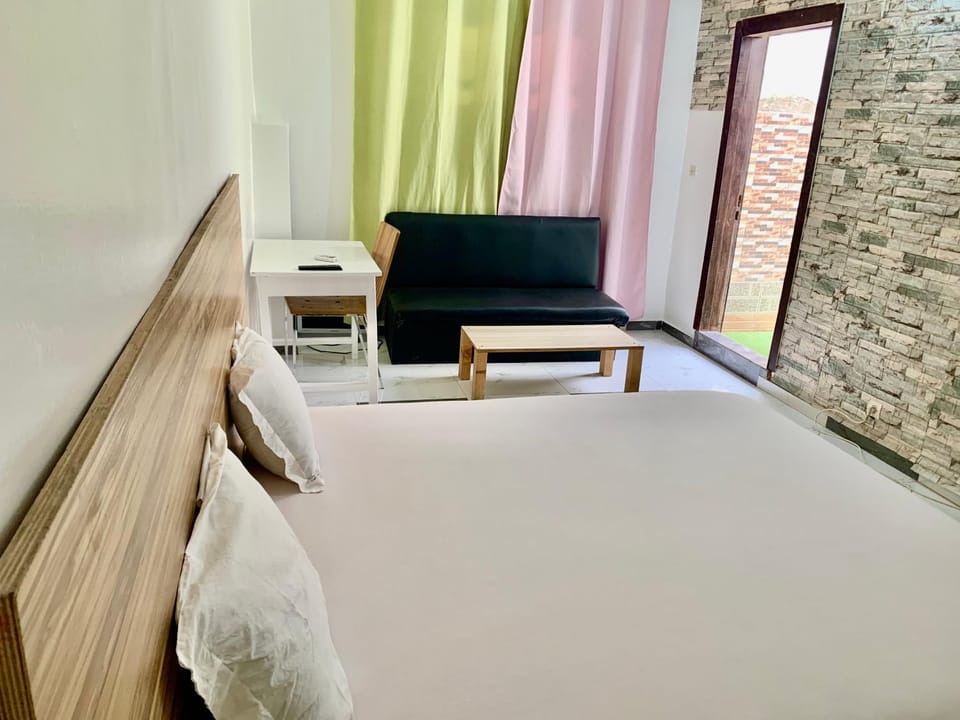 Maison Toutaf Vacation rental in Dakar