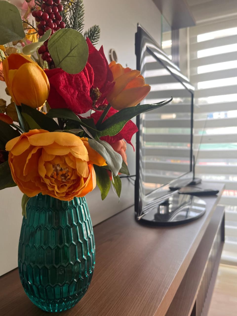 Céntrico y funcional apartamento 2 dormitorios JESÚS MARÍA LIMA Apartment in San Isidro