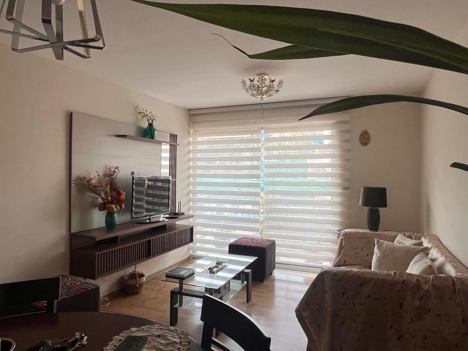 Céntrico y funcional apartamento 2 dormitorios JESÚS MARÍA LIMA Apartment in San Isidro
