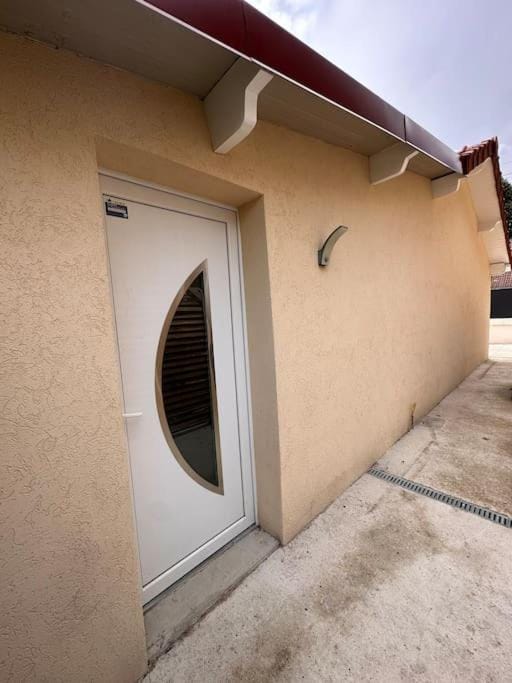 Super maison f2… avec jardin House in Île-de-France