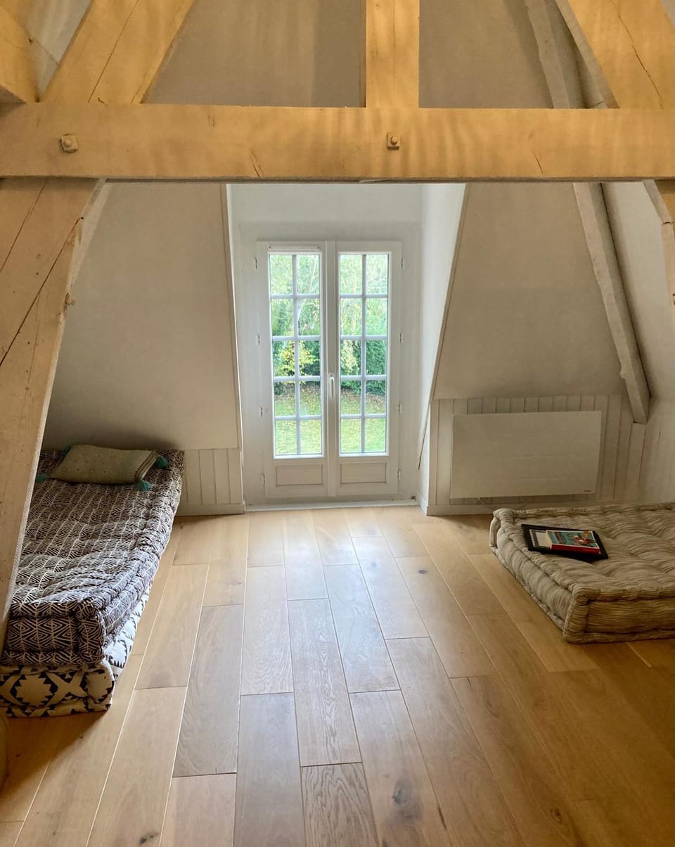 Cottage normand House in Normandy