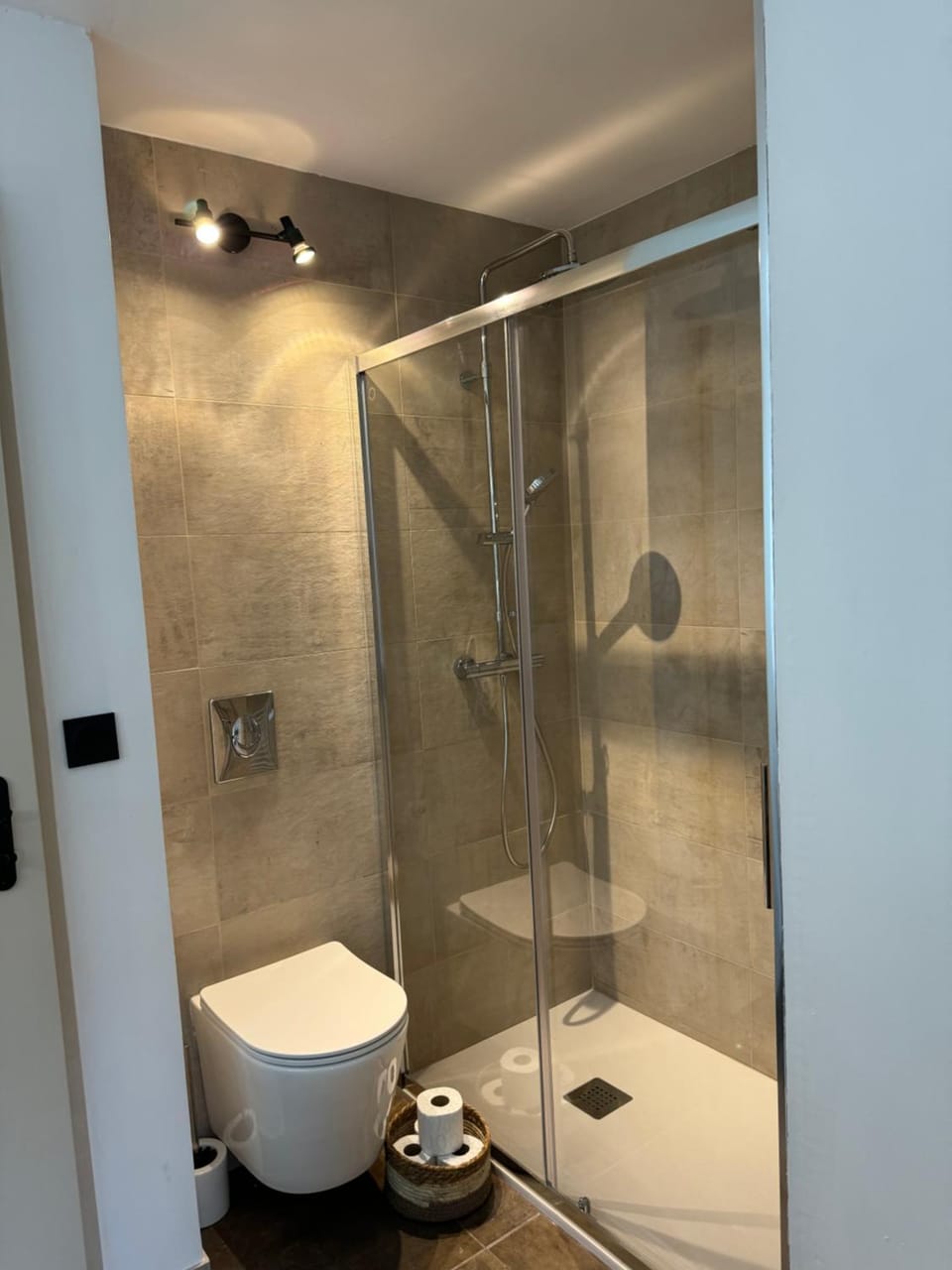 Toilet, Bathroom