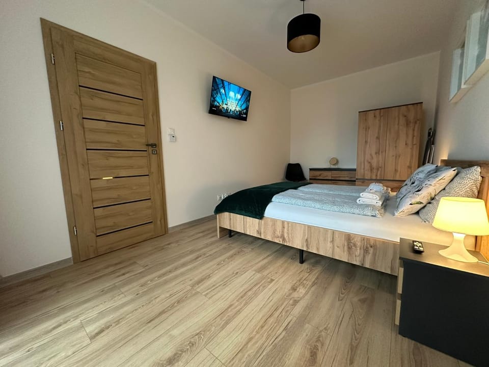 TV and multimedia, Bedroom