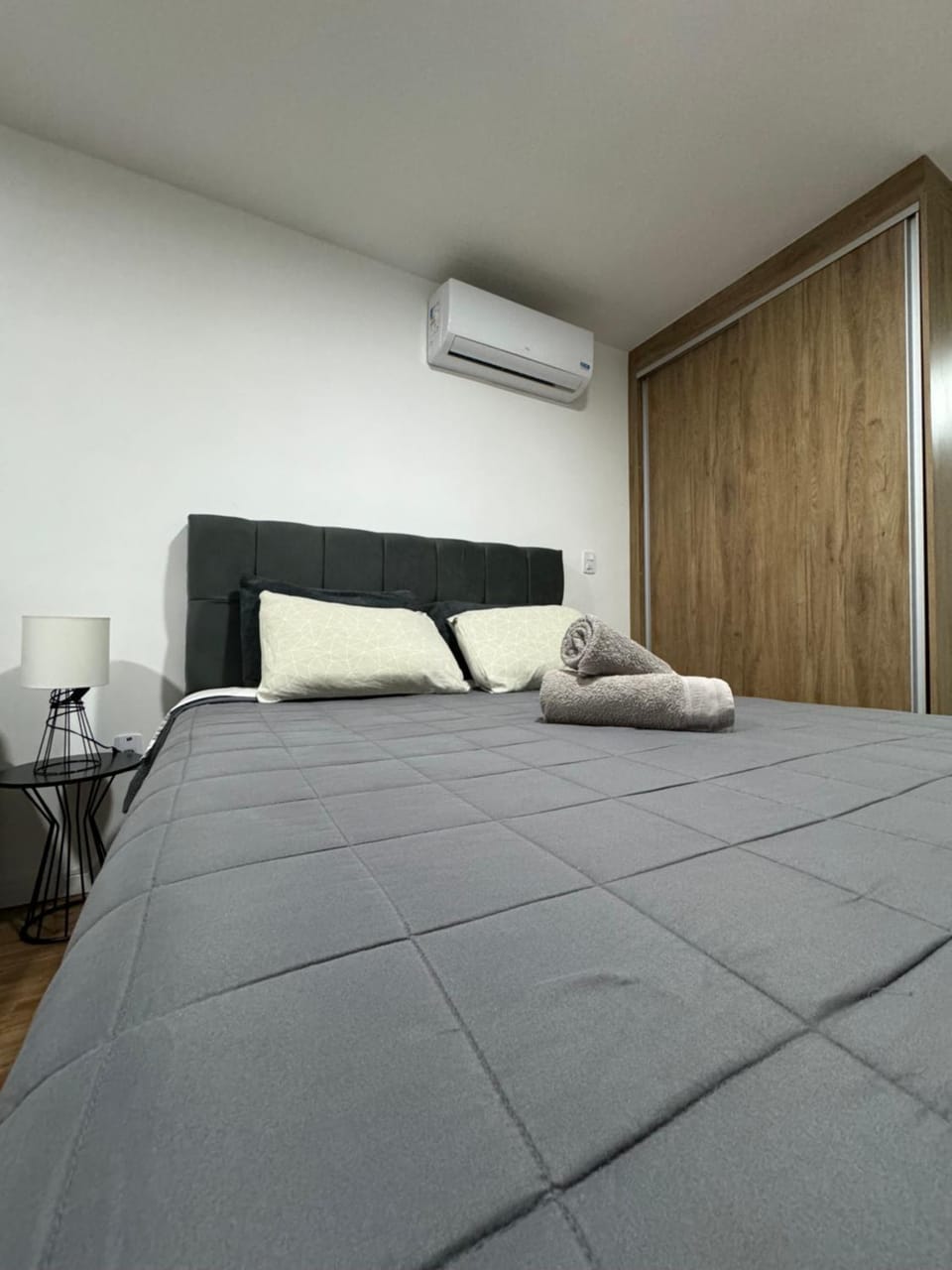 Studio Confortável - Tudo novinho Apartment in State of São Paulo