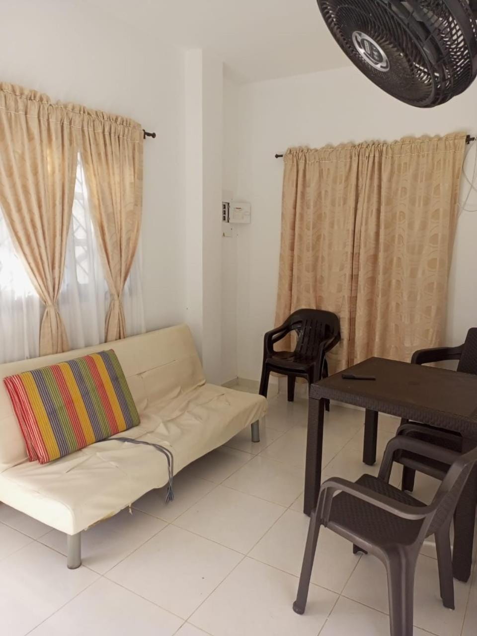 Apartamentos Mi Reserva OK - Miraluna Apartment in Sagoc