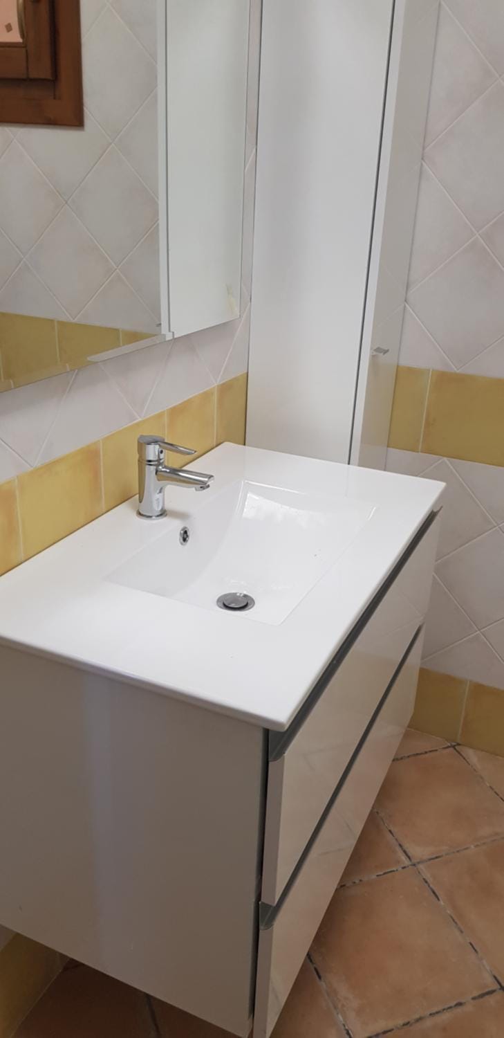 Camelie House Fede Apartment in Olbia