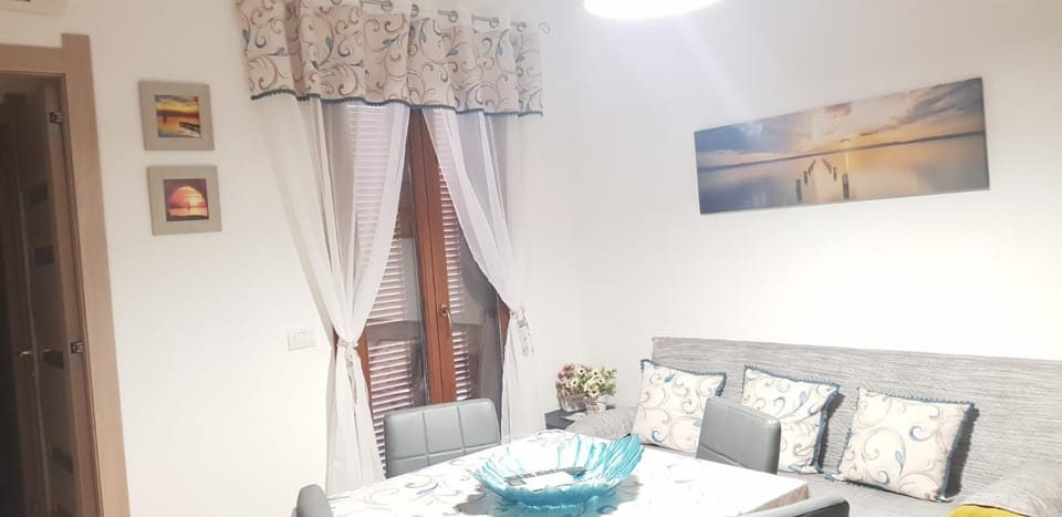 Camelie House Fede Apartment in Olbia