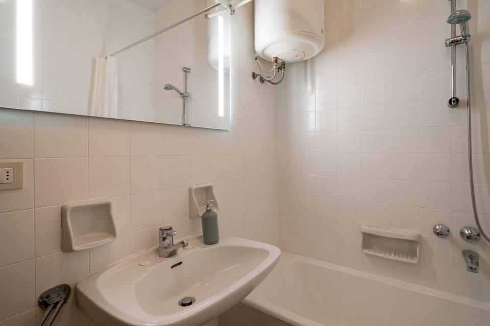 Casa MareSole Apartment in Sanremo