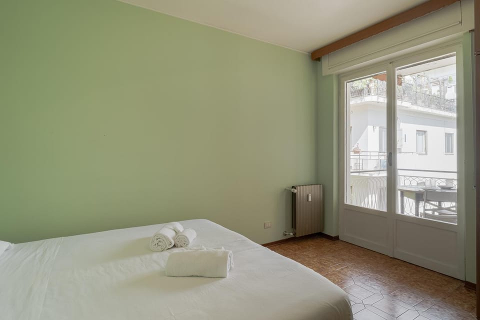 Casa MareSole Apartment in Sanremo