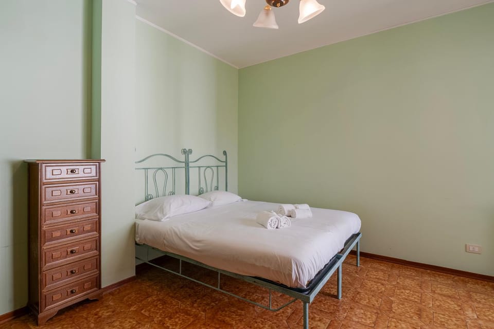 Casa MareSole Apartment in Sanremo