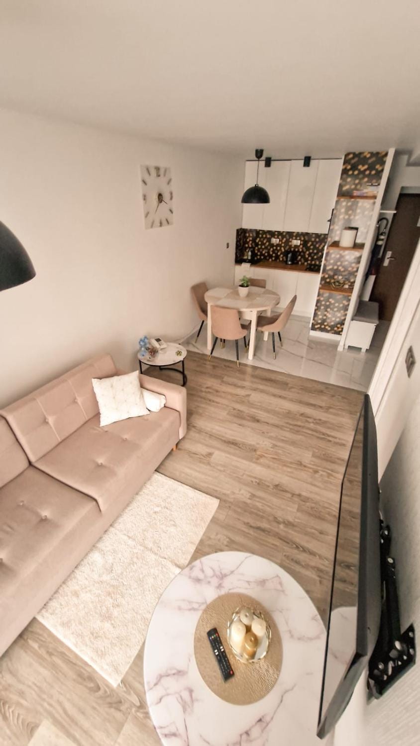 Royal 112 Apartment in West Pomeranian Voivodeship, Poland