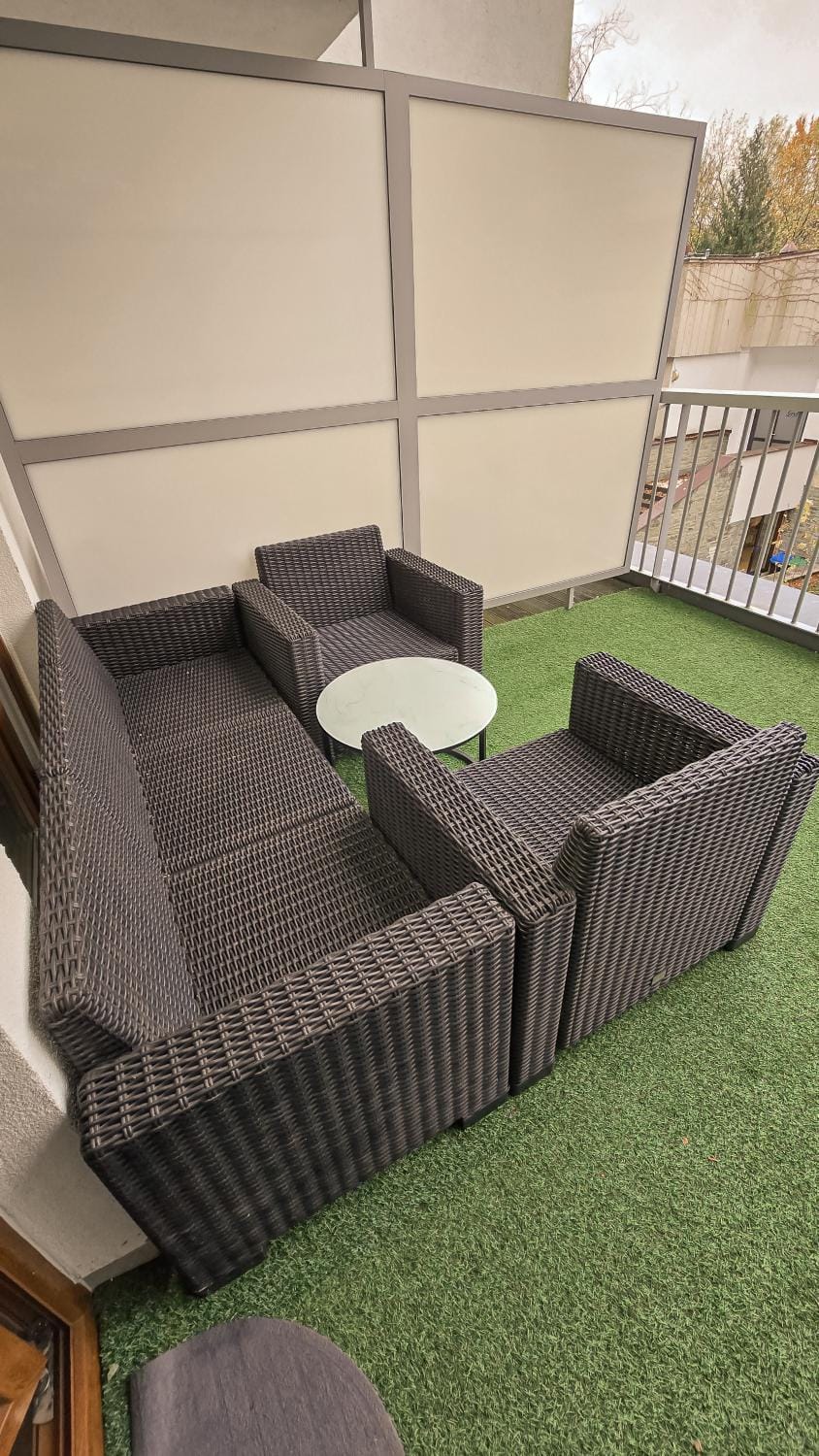 Royal 112 Apartment in West Pomeranian Voivodeship, Poland