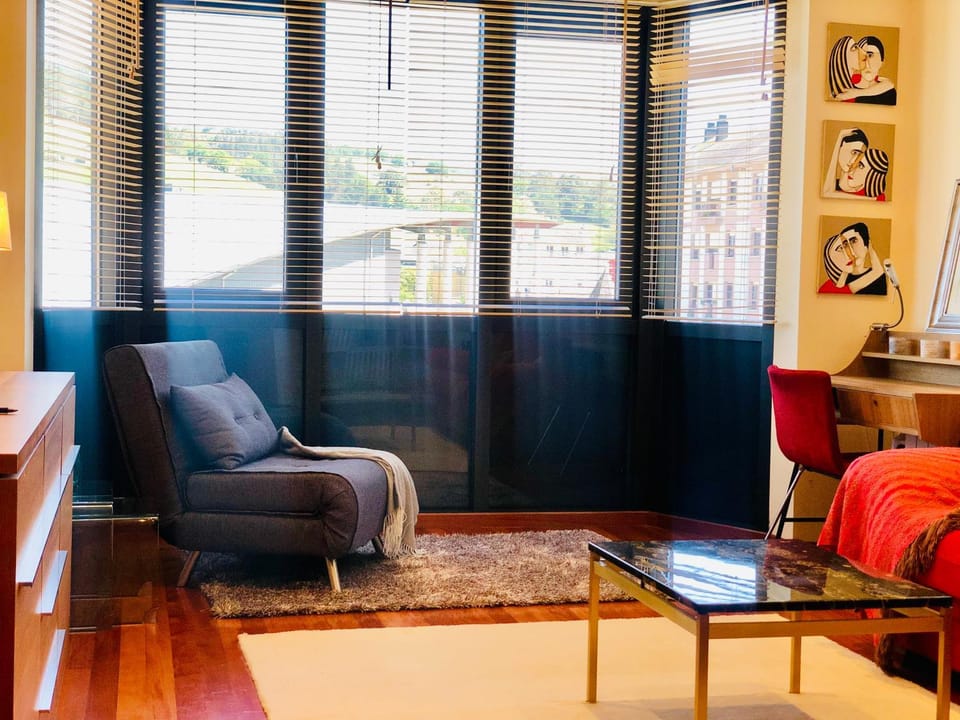 Tranquilo y acogedor piso con encanto Apartment in Asturias