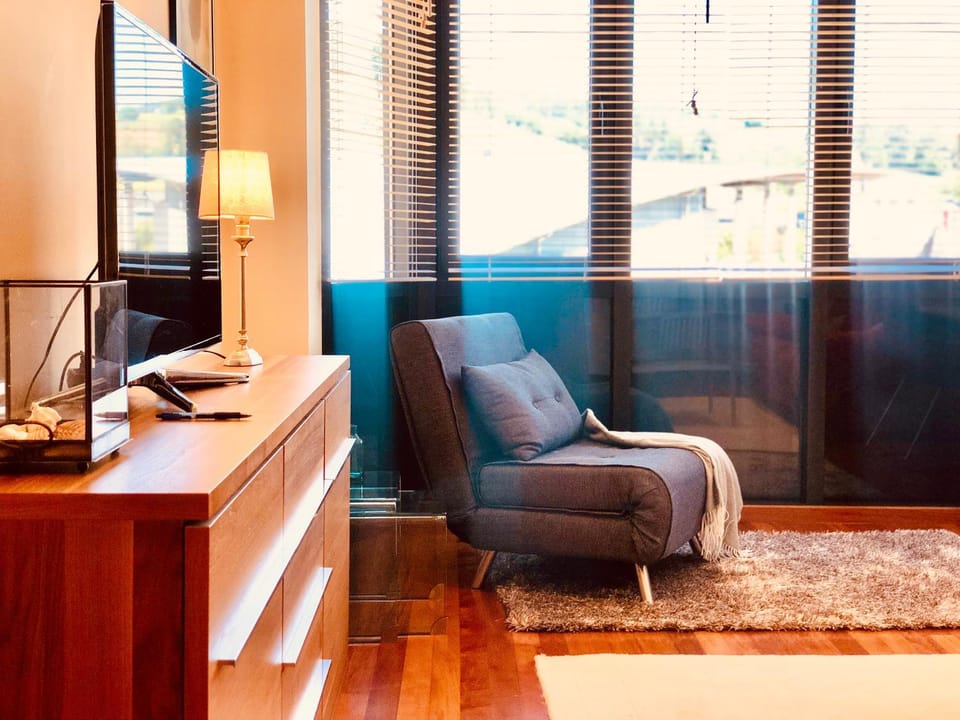 Tranquilo y acogedor piso con encanto Apartment in Asturias