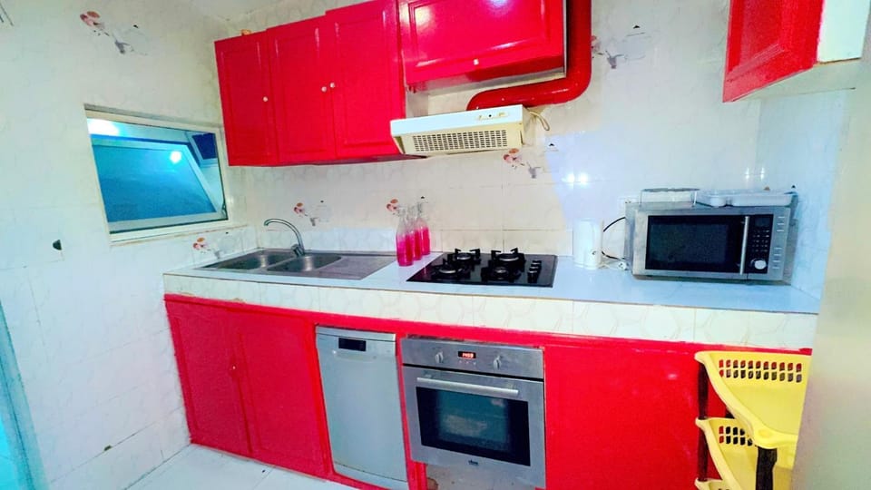 Appartement meublé à louer 180 m2 a Rufisque sur la route nationale Apartment in Dakar Region, Senegal