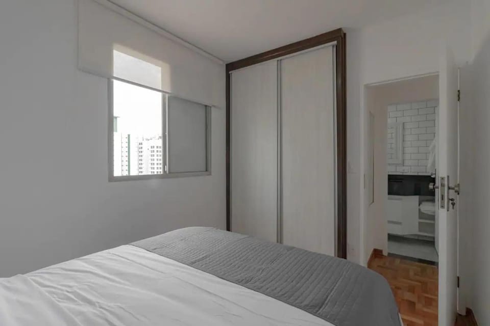 Bed, Kitchen or kitchenette, Photo of the whole room, Bedroom, wardrobe