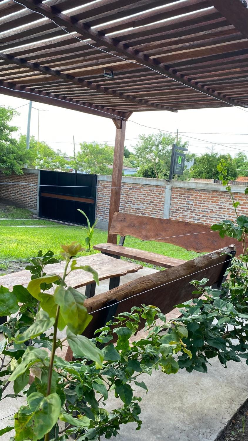 LA CASA DE AL LADO House in Corrientes Province, Argentina