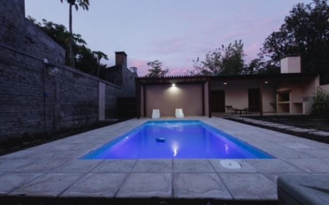 LA CASA DE AL LADO House in Corrientes Province, Argentina
