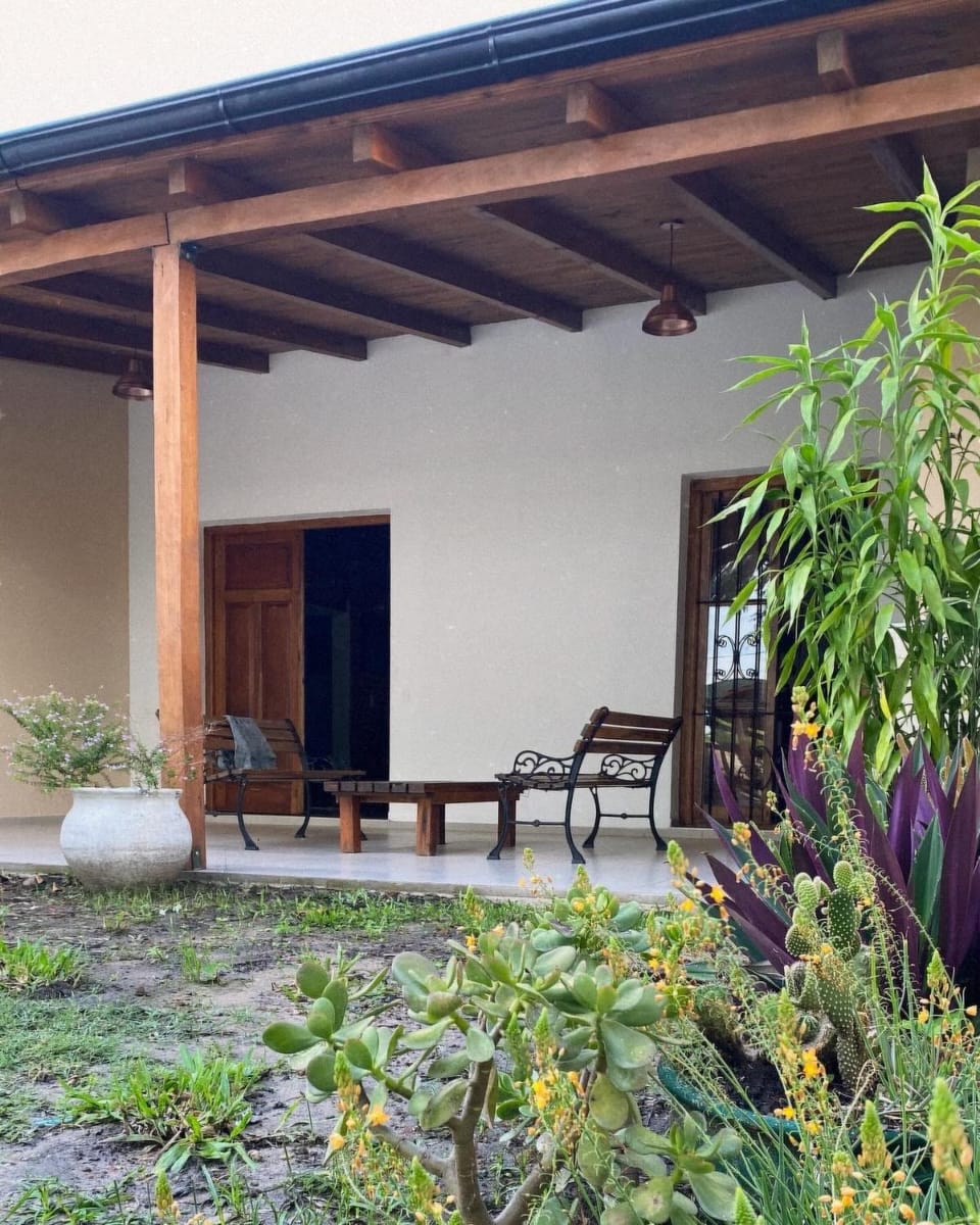 LA CASA DE AL LADO House in Corrientes Province, Argentina