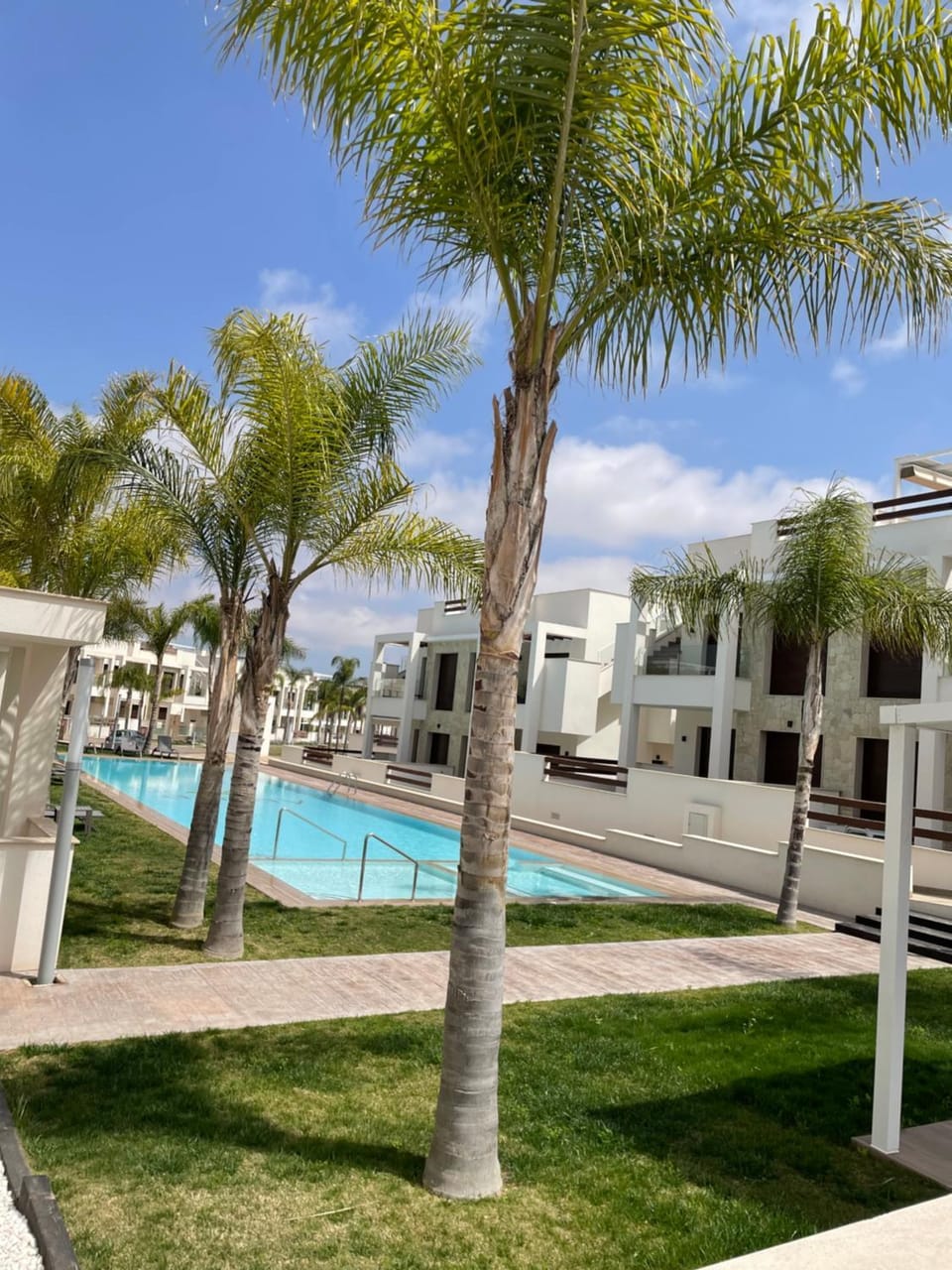 Garden view, Pool view, Swimming pool