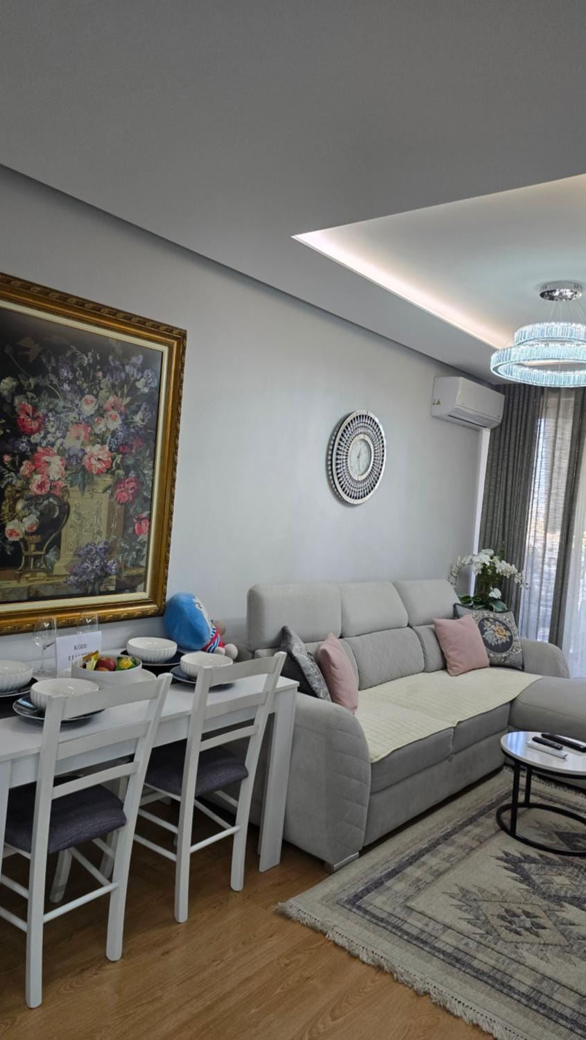 Tirana Garden Rezidence Turdiu Bed and Breakfast in Tirana