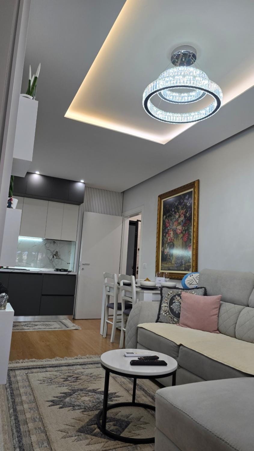 Tirana Garden Rezidence Turdiu Bed and Breakfast in Tirana