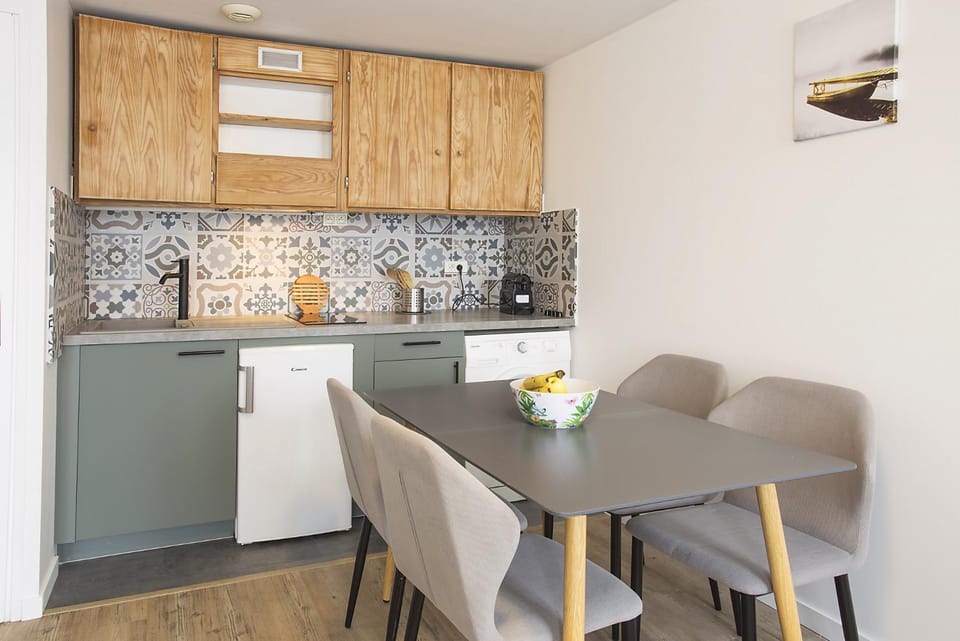 Centre ville- Proche gare Apartment in Angoulême