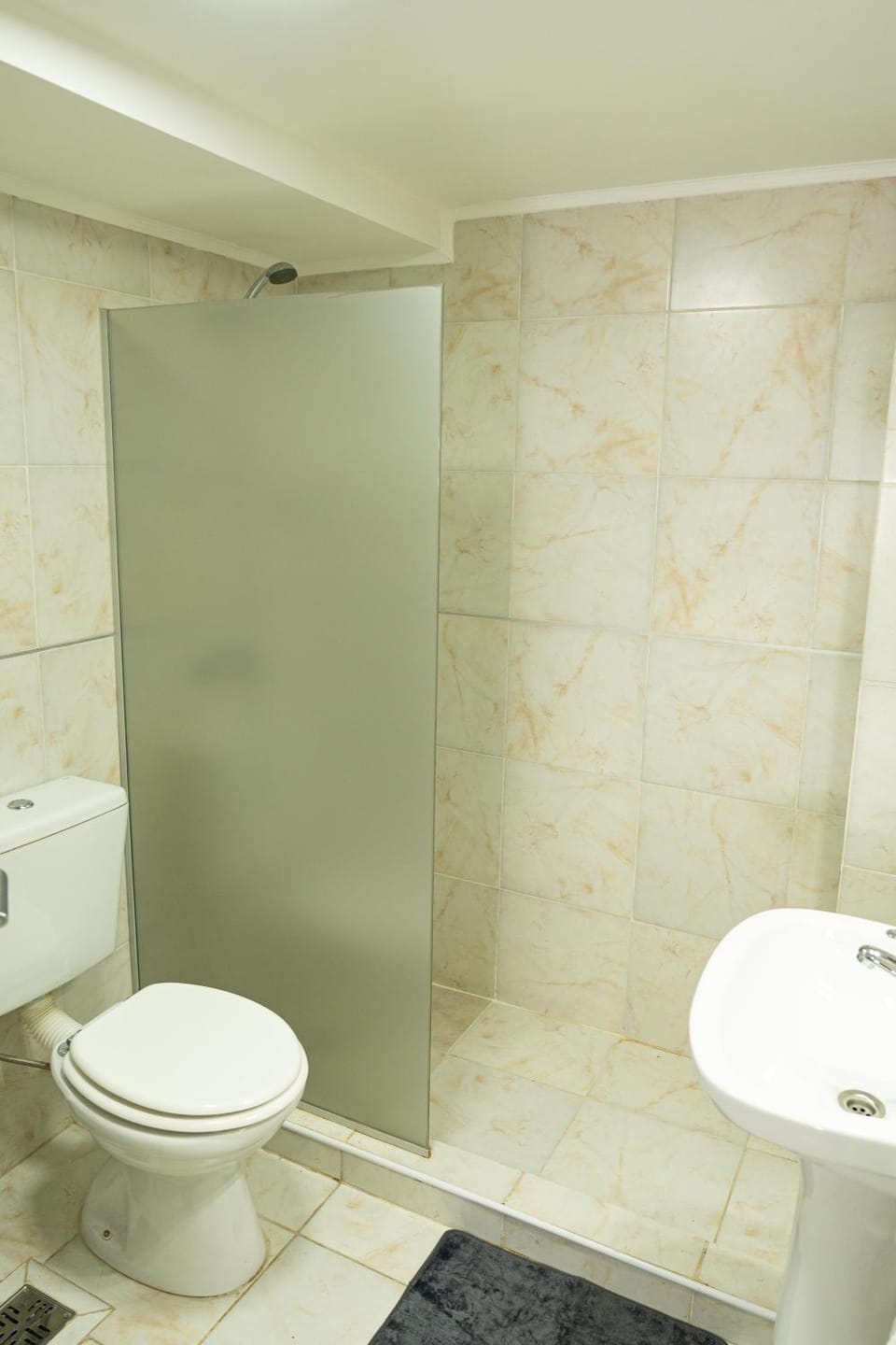 Belgrano Studio Apartment in San Carlos Bariloche