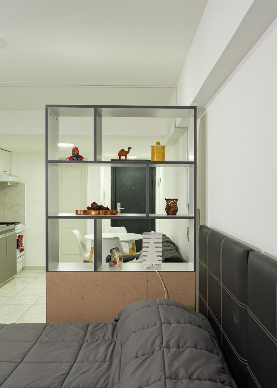 Belgrano Studio Apartment in San Carlos Bariloche