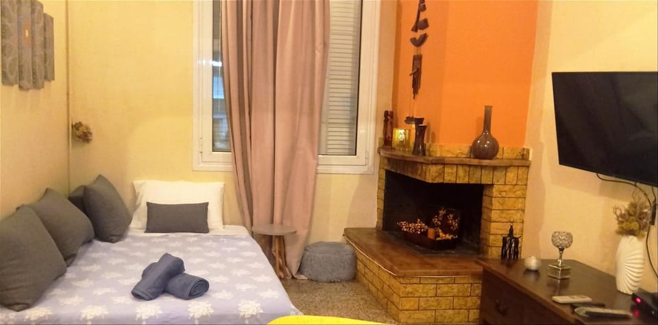 Mina's veranda 90sqm Apartment in Peloponnese, Western Greece and the Ionian