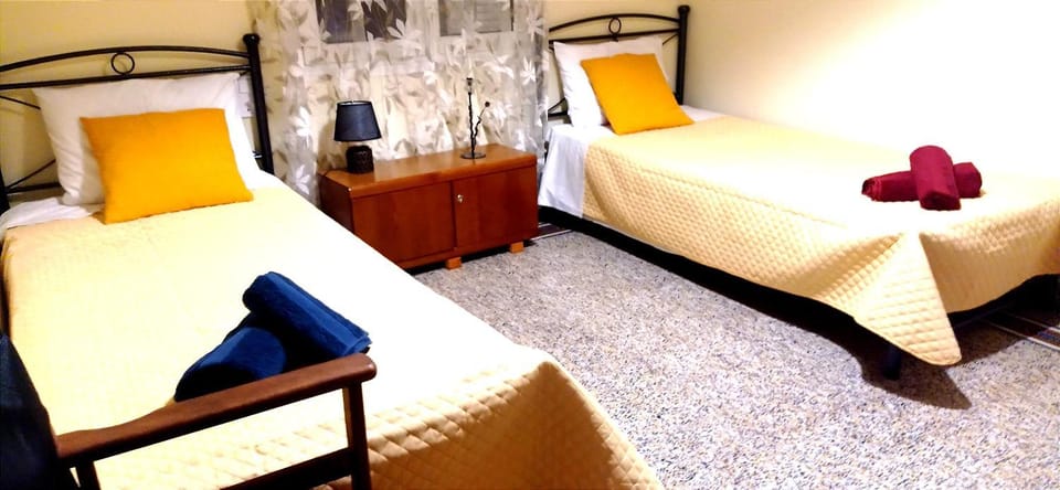 Mina's veranda 90sqm Apartment in Peloponnese, Western Greece and the Ionian