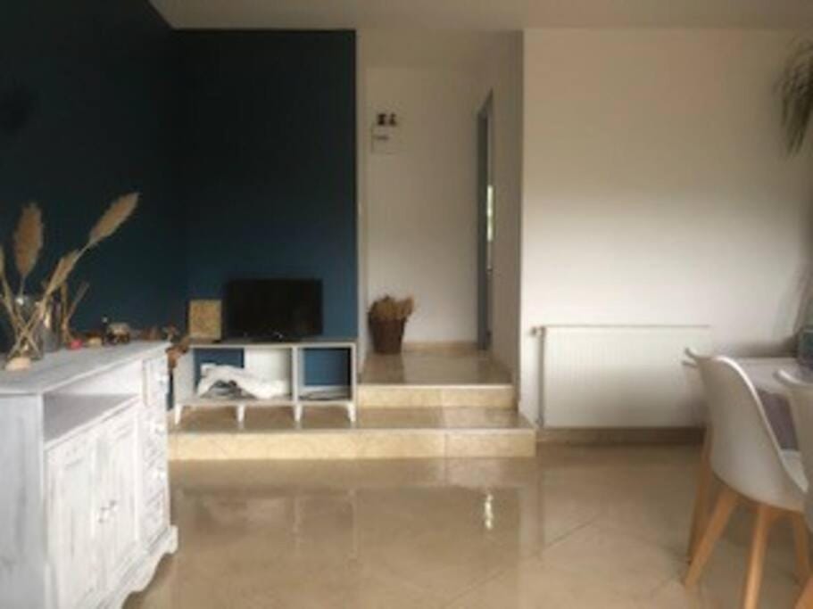 Maison dans une propriété avec une cour House in Occitanie