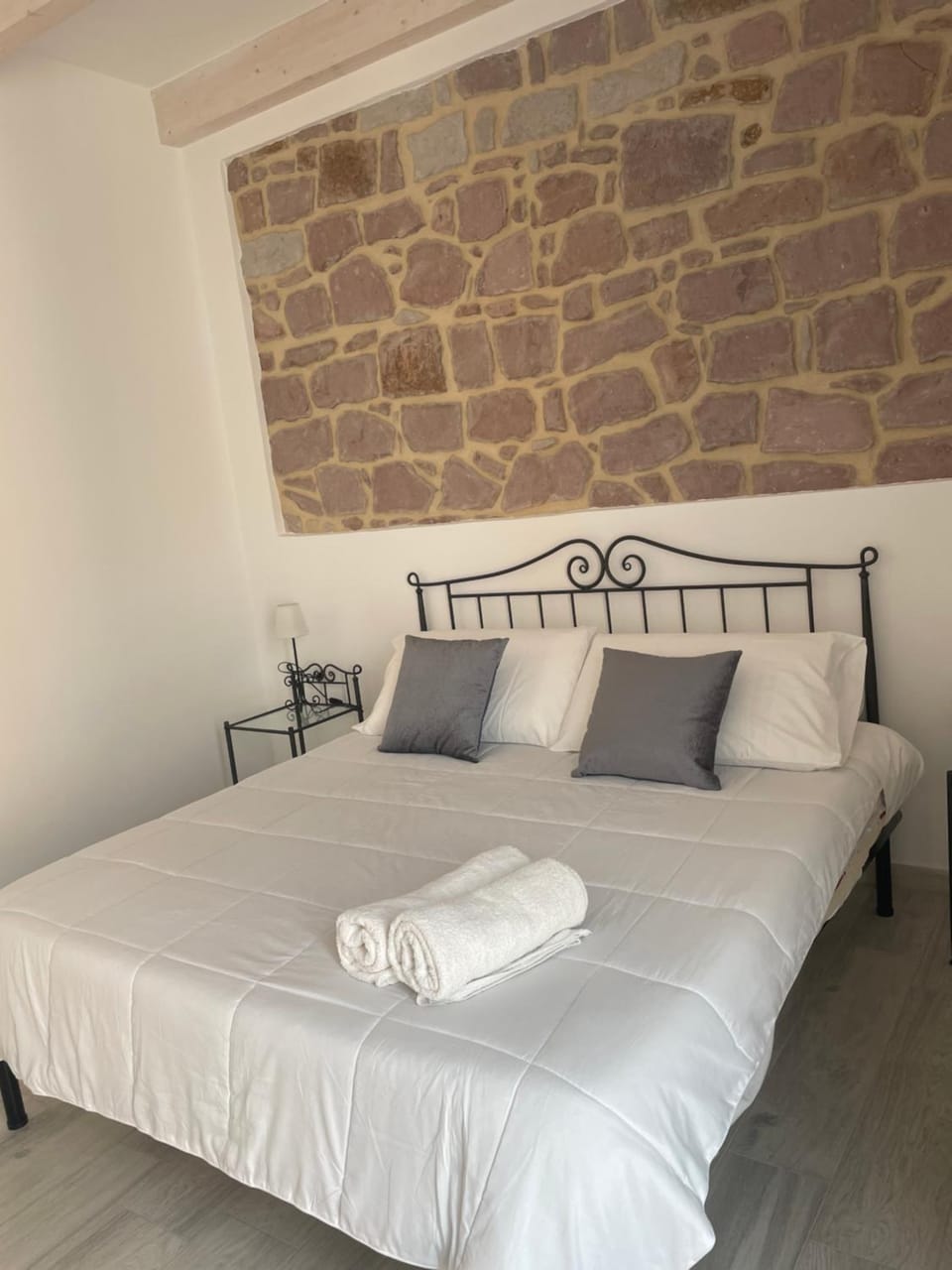 ucuppu appartamenti Civico16 Apartment in Carloforte