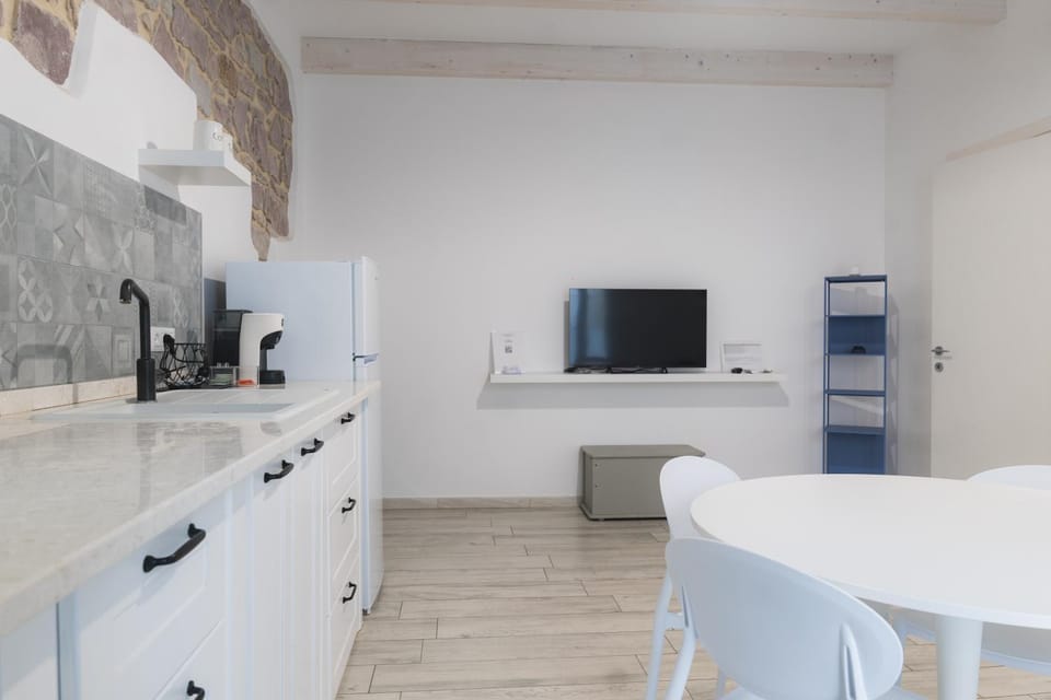 ucuppu appartamenti Civico16 Apartment in Carloforte