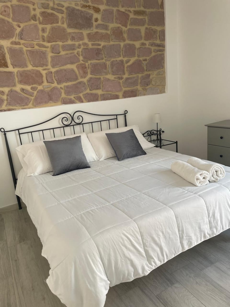 ucuppu appartamenti Civico16 Apartment in Carloforte