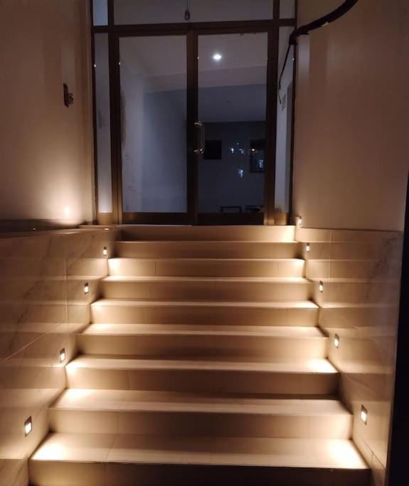 La Suite Diam Rekk Apartment in Dakar