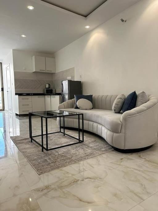 La Suite Diam Rekk Apartment in Dakar