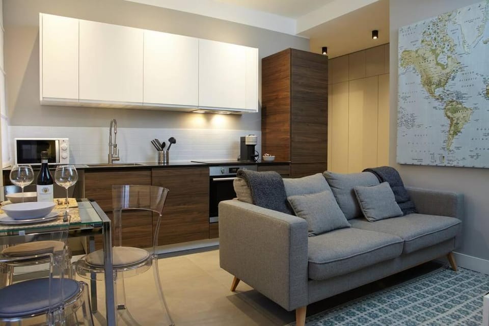 CasaBonny - Un piacevole soggiorno a Milano Apartment in Milan