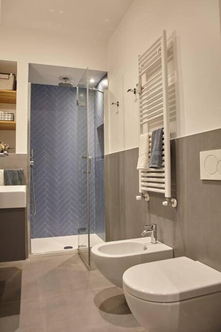 CasaBonny - Un piacevole soggiorno a Milano Apartment in Milan