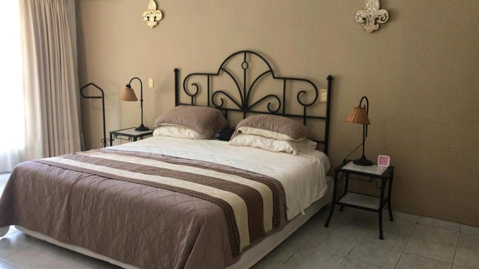 HERMOSO Dpto EN COMPLEJO BUGANVILLAS Apartment in Santa Cruz de la Sierra
