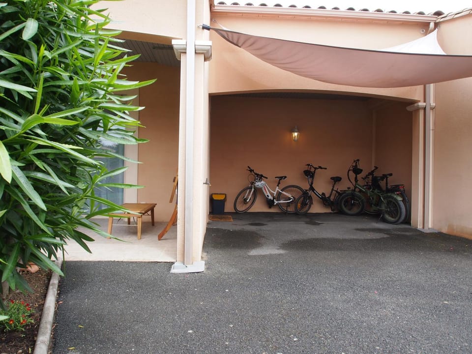 Cycling