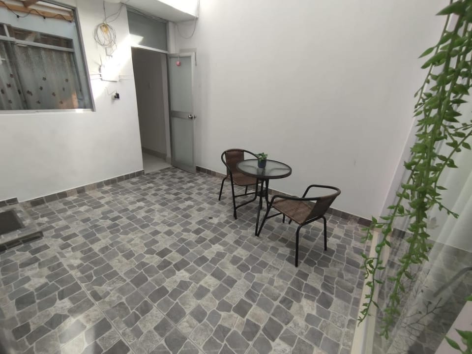 Comfortable House Apartment in Punta Hermosa