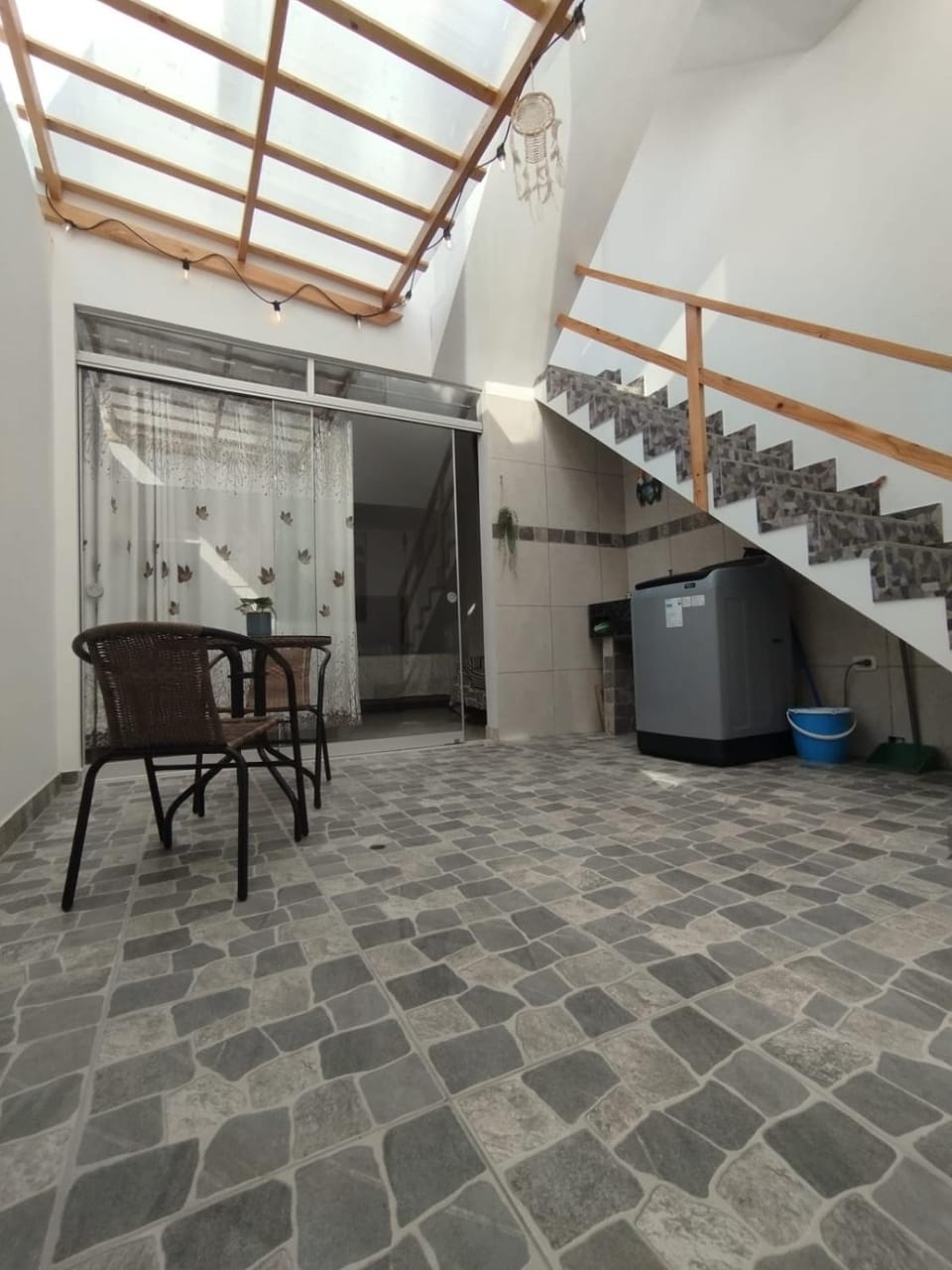 Comfortable House Apartment in Punta Hermosa