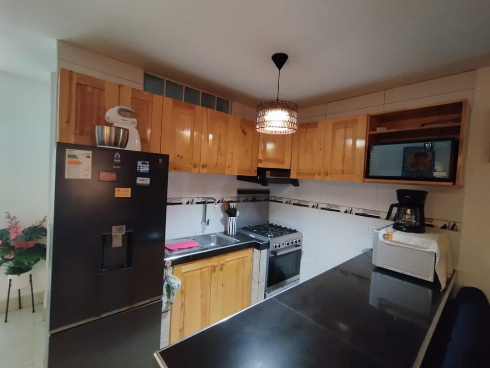 Comfortable House Apartment in Punta Hermosa